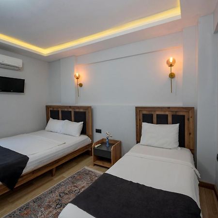 Valeria Deluxe Hotel Sultanahmet 이스탄불 외부 사진