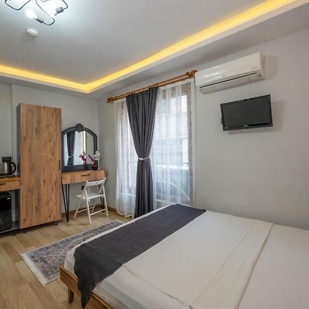 Valeria Deluxe Hotel Sultanahmet 이스탄불 외부 사진