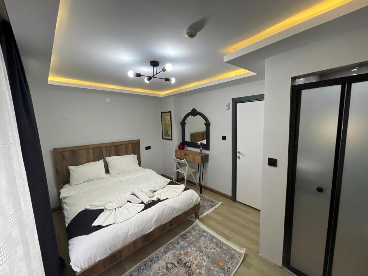 Valeria Deluxe Hotel Sultanahmet 이스탄불 외부 사진