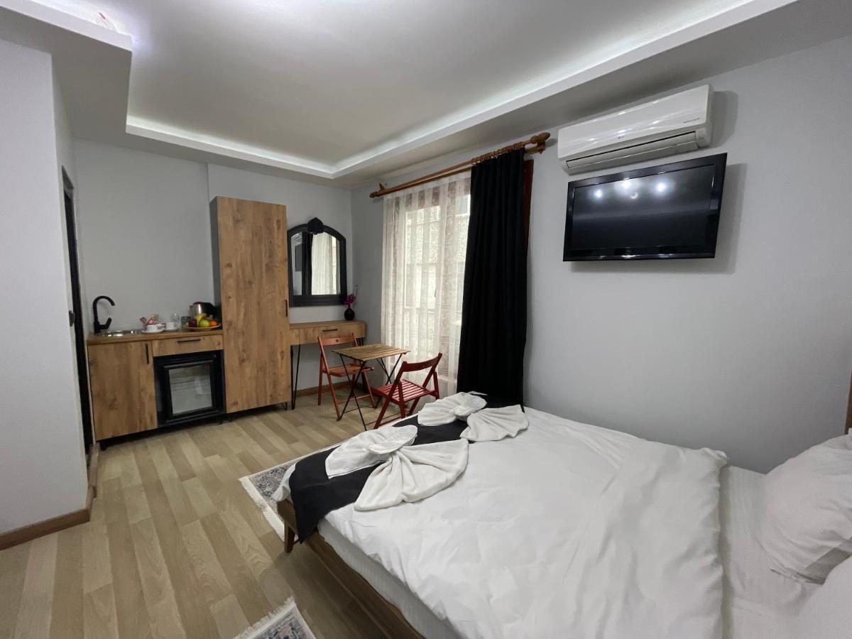 Valeria Deluxe Hotel Sultanahmet 이스탄불 외부 사진