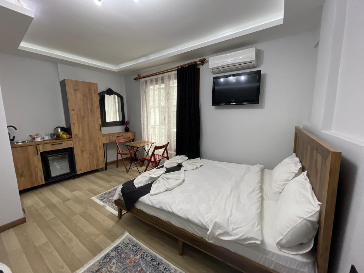 Valeria Deluxe Hotel Sultanahmet 이스탄불 외부 사진