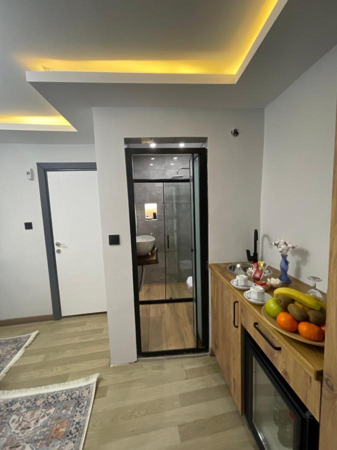 Valeria Deluxe Hotel Sultanahmet 이스탄불 외부 사진