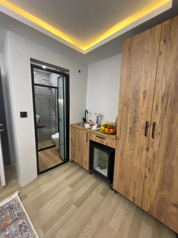 Valeria Deluxe Hotel Sultanahmet 이스탄불 외부 사진