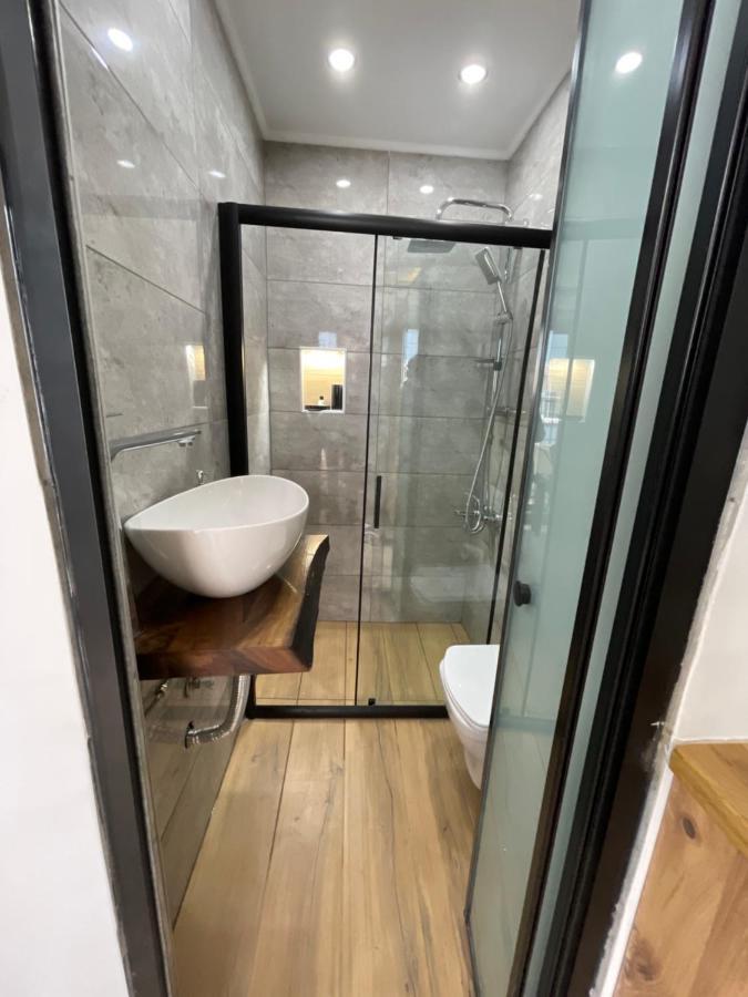 Valeria Deluxe Hotel Sultanahmet 이스탄불 외부 사진