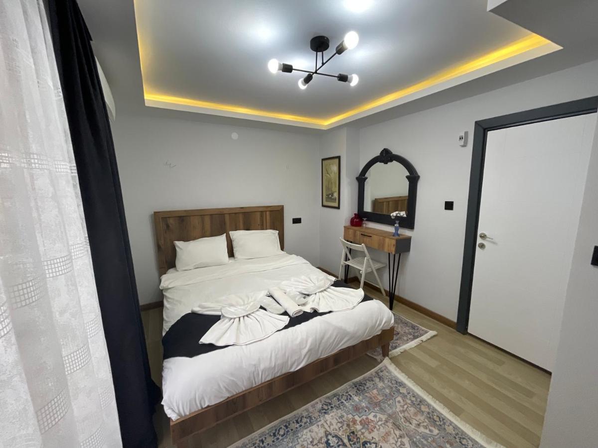 Valeria Deluxe Hotel Sultanahmet 이스탄불 외부 사진