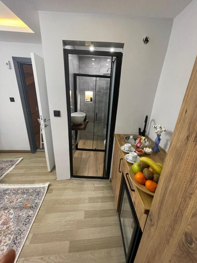 Valeria Deluxe Hotel Sultanahmet 이스탄불 외부 사진
