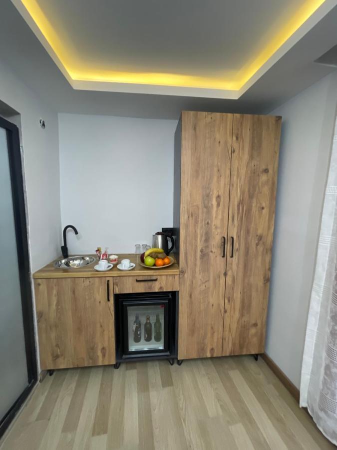 Valeria Deluxe Hotel Sultanahmet 이스탄불 외부 사진