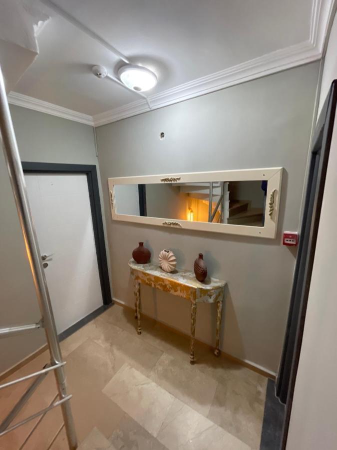 Valeria Deluxe Hotel Sultanahmet 이스탄불 외부 사진