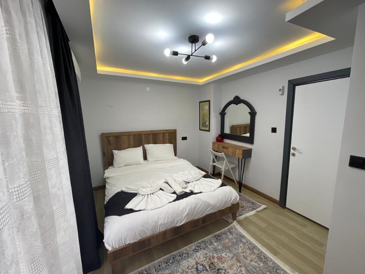 Valeria Deluxe Hotel Sultanahmet 이스탄불 외부 사진