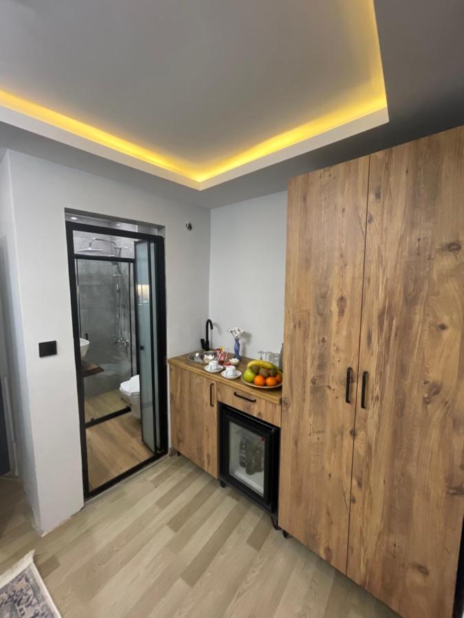 Valeria Deluxe Hotel Sultanahmet 이스탄불 외부 사진