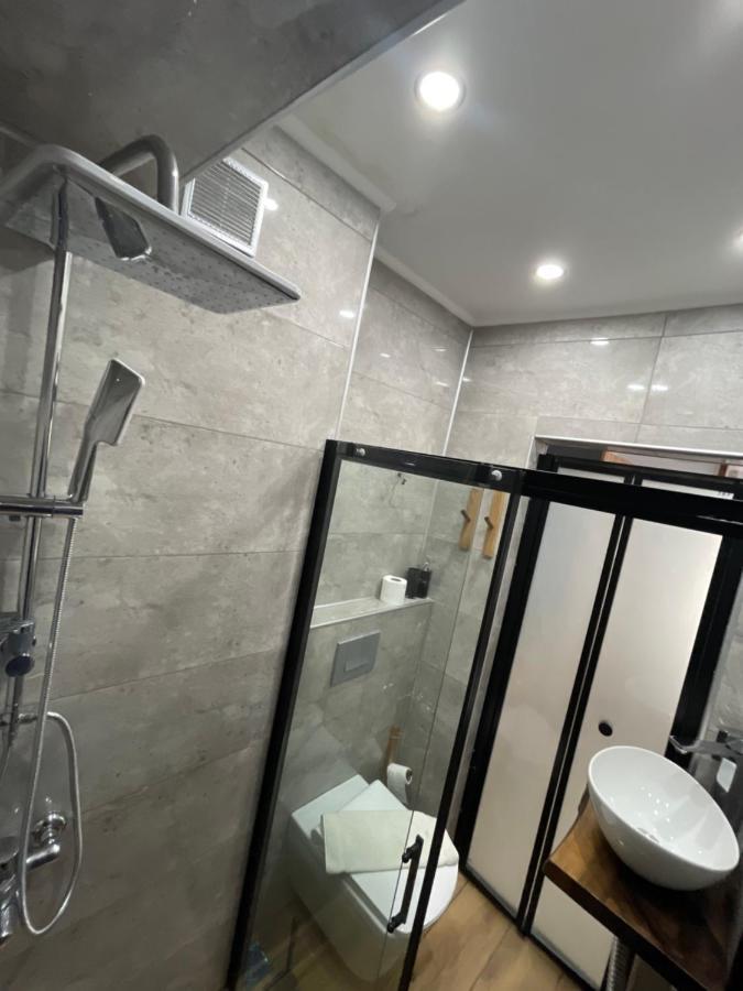 Valeria Deluxe Hotel Sultanahmet 이스탄불 외부 사진