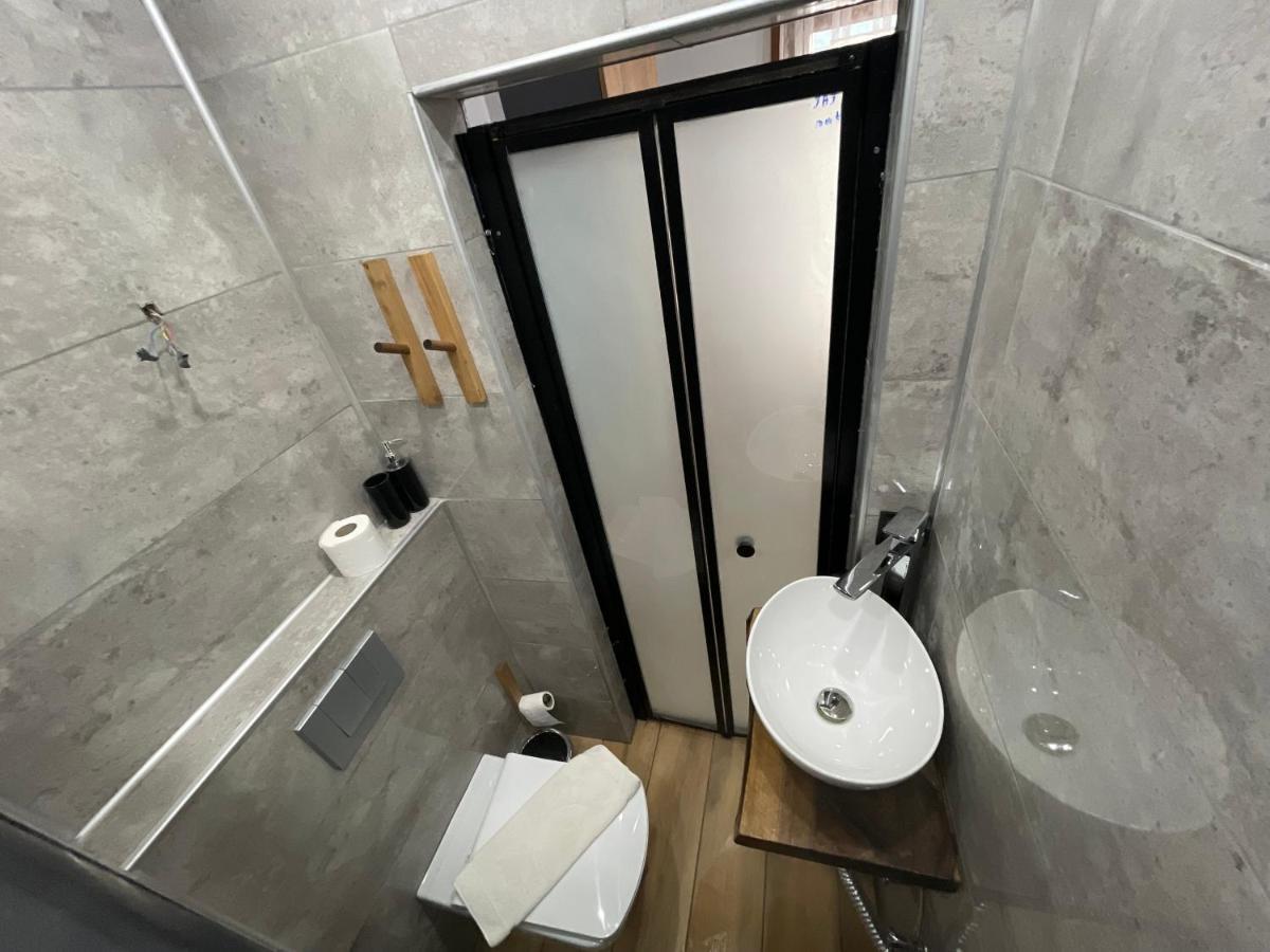 Valeria Deluxe Hotel Sultanahmet 이스탄불 외부 사진