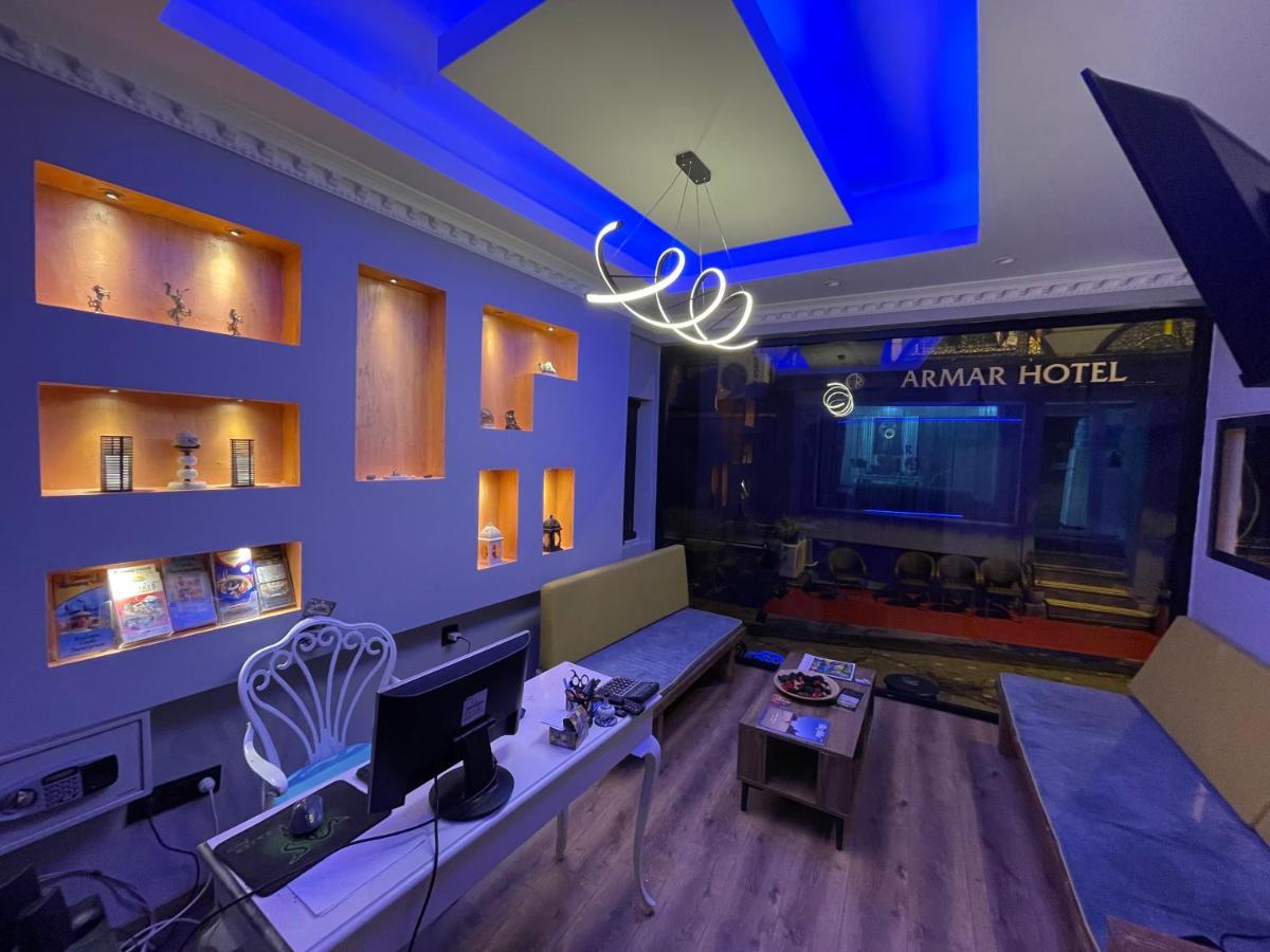 Valeria Deluxe Hotel Sultanahmet 이스탄불 외부 사진